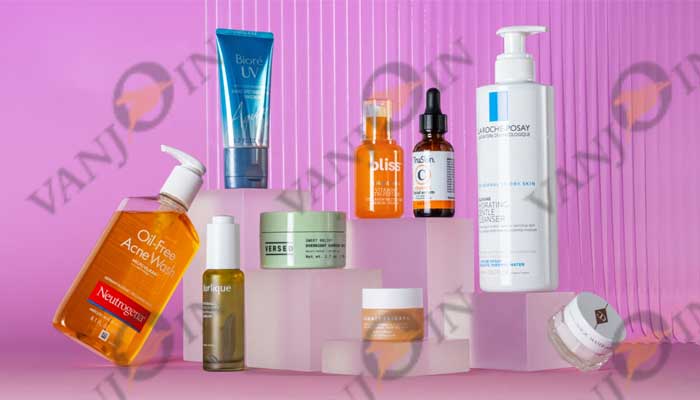 What is the best packaging for skin care products?