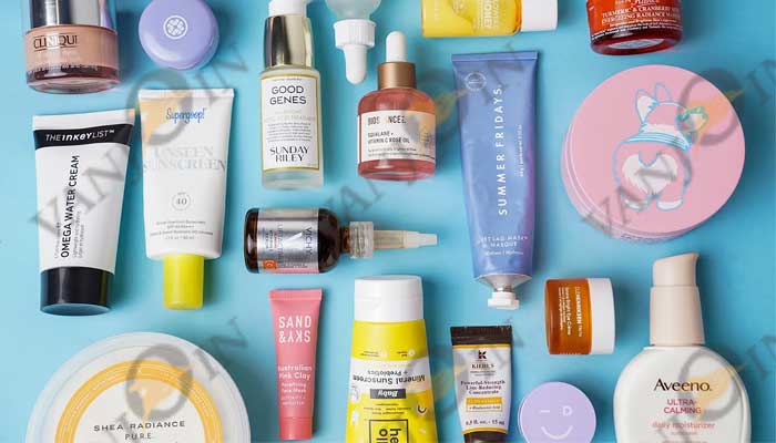 What is the best packaging for skin care products?