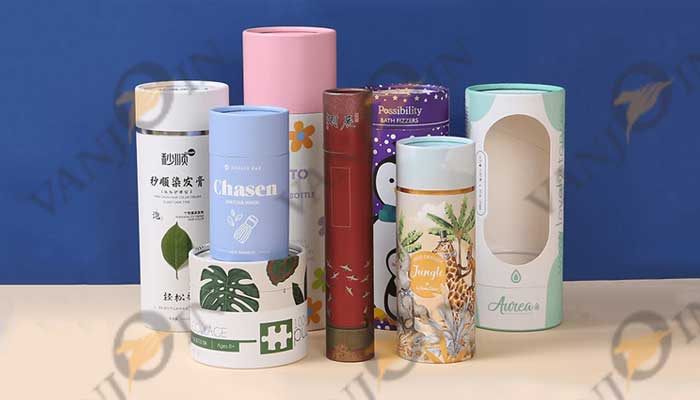 Discovering Different Types of Tube Packaging