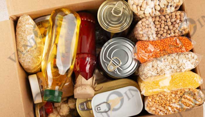 Which food packaging material is best for your products