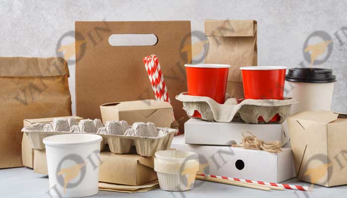 Which food packaging material is best for your products