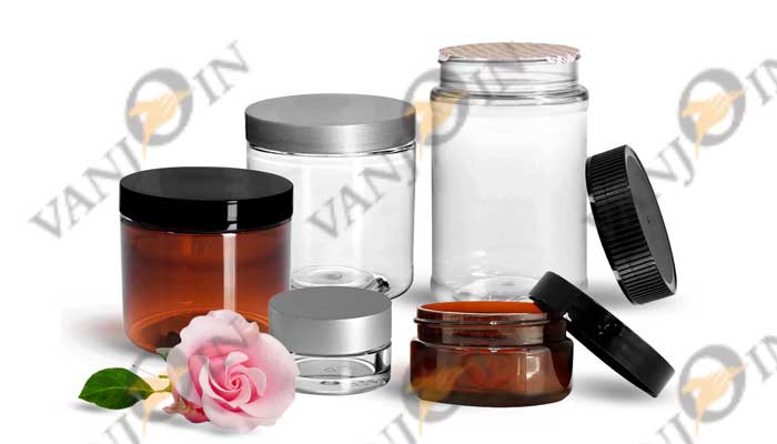 Glass Jars vs Plastic Jars: Which choice for the food industry?