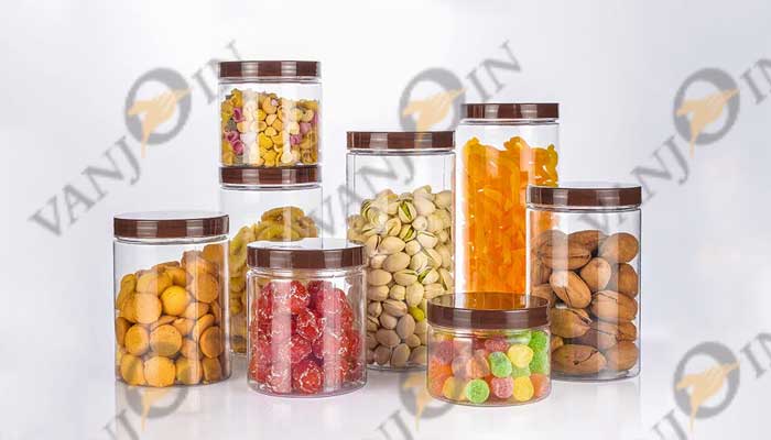 Glass Jars vs Plastic Jars: Which choice for the food industry?