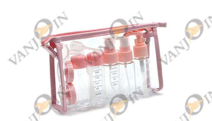 How Many Sprays in 8 oz Bottle​