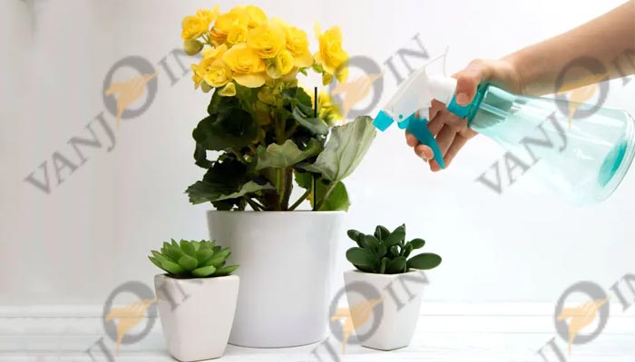 How Many Sprays in 8 oz Bottle​