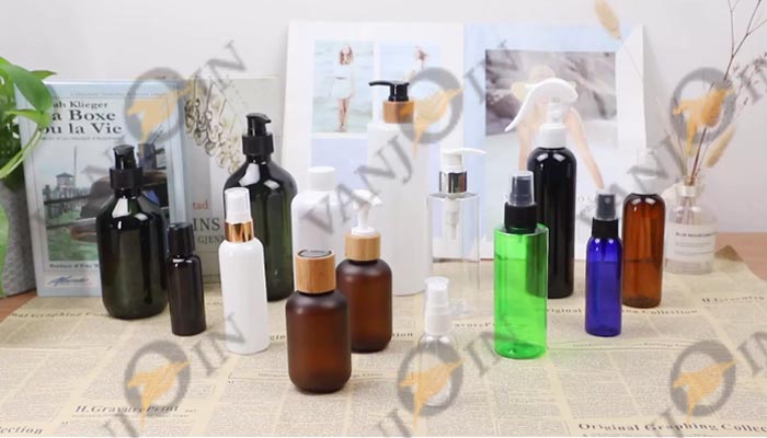How Many Sprays in 8 oz Bottle​
