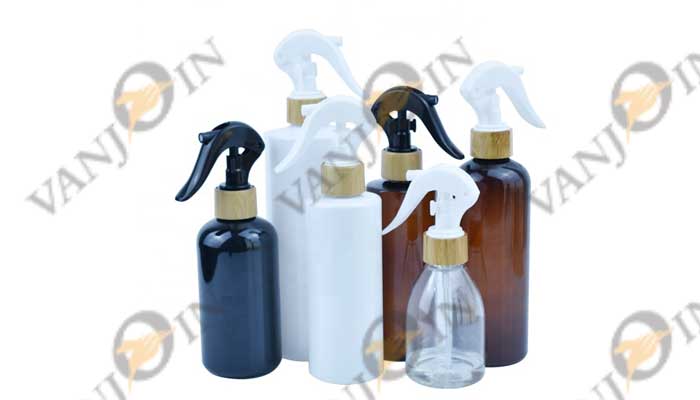 High-Quality Trigger Sprayer Pump for Effective Everyday Use