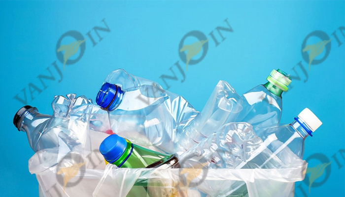 Is it safe to reuse plastic water bottles?