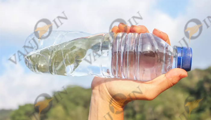 Is it safe to reuse plastic water bottles?