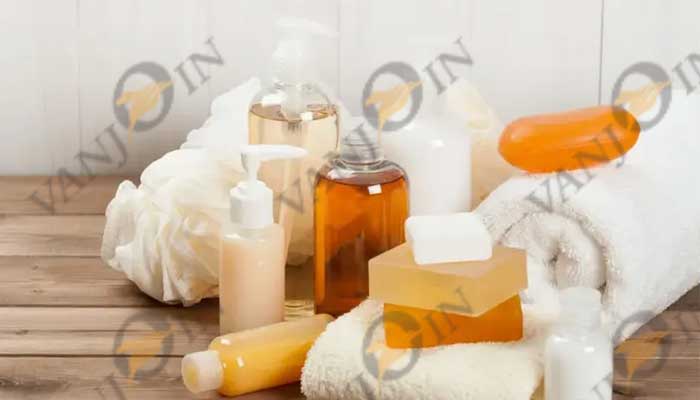 Top 5 Plastic Shampoo Bottles