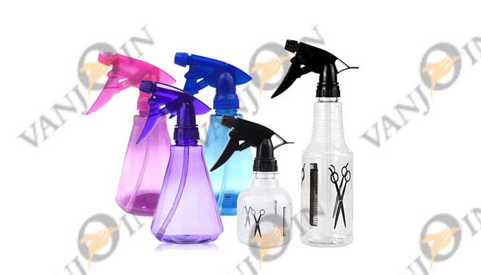 How to select perfect trigger sprayer for your liquid product