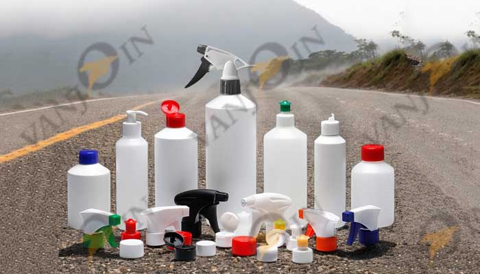 How to select perfect trigger sprayer for your liquid product