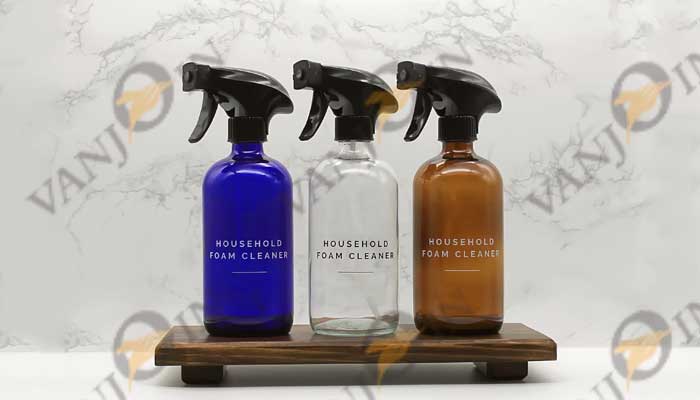 How to select perfect trigger sprayer for your liquid product