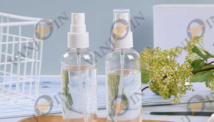 What is the use of mist spray bottle?