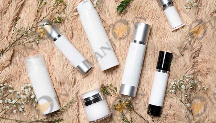 What are airless bottles?