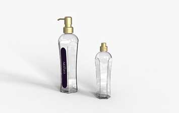 Hand body lotion containers bottle manufacturing companies