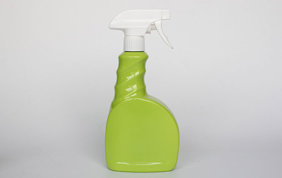 industrial plastic spray bottles