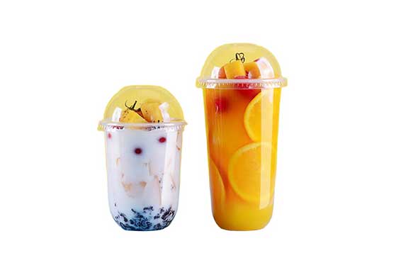 Hot Sale Boba Bucket Disposable 1000ml 32oz Plastic PP Boba Drinking Fruit  Tea Bucket Cups with Lids and Handle - China Plastic Cup and Bubble Tea Cups  price