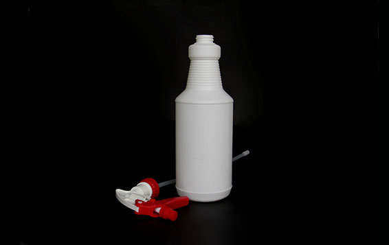 Spray Bottle Manufacture and Spray Bottle Supplier in China