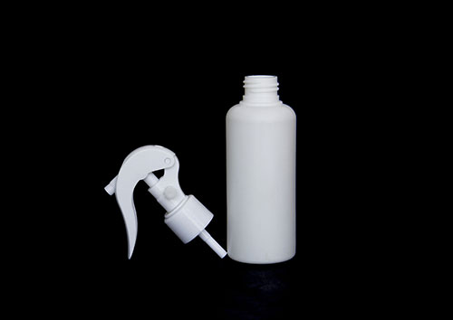 wholesale chemical resistant alcohol spray bottle 24/410 28/410