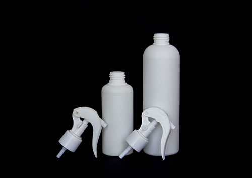 wholesale chemical resistant alcohol spray bottle 24/410 28/410