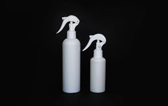 wholesale chemical resistant alcohol spray bottle 24/410 28/410