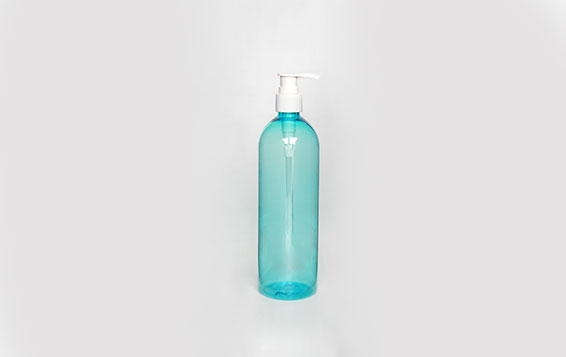 Download Clear Lotion Bottles 500ml With Pump From Plastic Pump Bottle Manufacturer Bulk