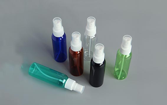 Wholesale empty 500ml lotion squeeze bottles with screw caps