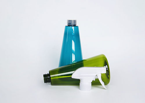 Disinfection spray bottle for alcohol disinfectant/84 liquid