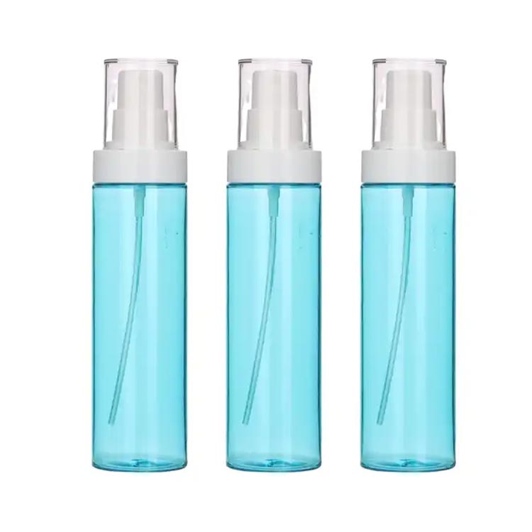 Mist Spray Plastic Bottle (100ml) –