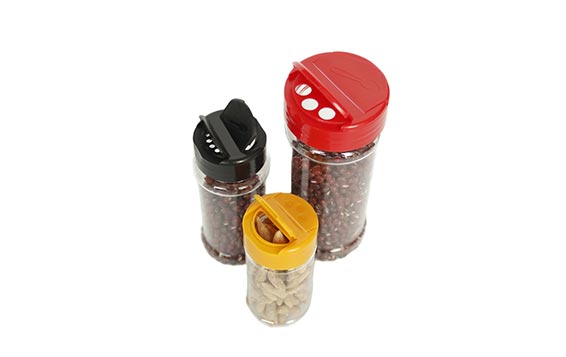 8Oz Spice Jar with Shaker Lids,Empty Spice Jars Bottles Seasoning  Containers